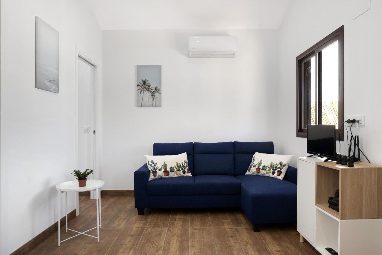 Casa Jaime Villa Conil De La Frontera Ngoại thất bức ảnh