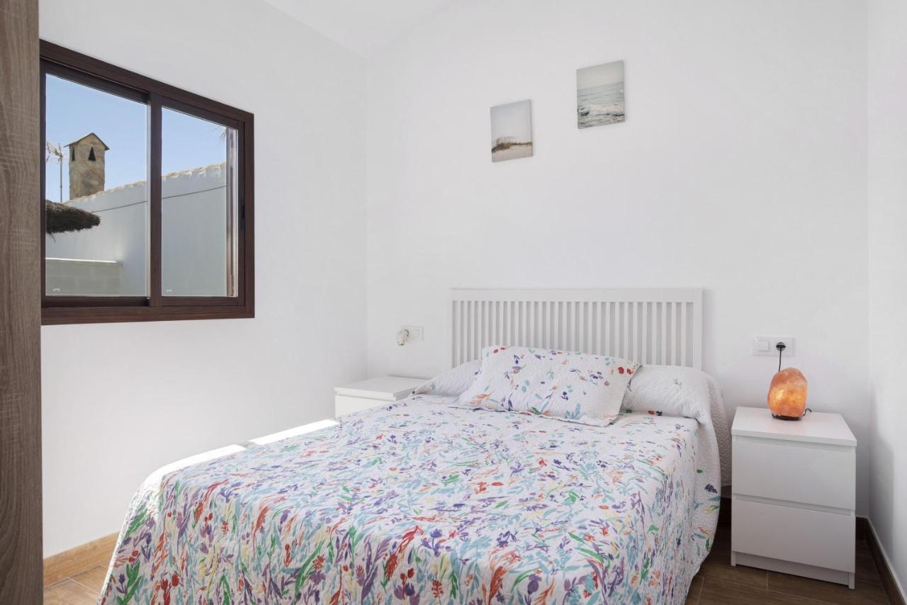 Casa Jaime Villa Conil De La Frontera Ngoại thất bức ảnh