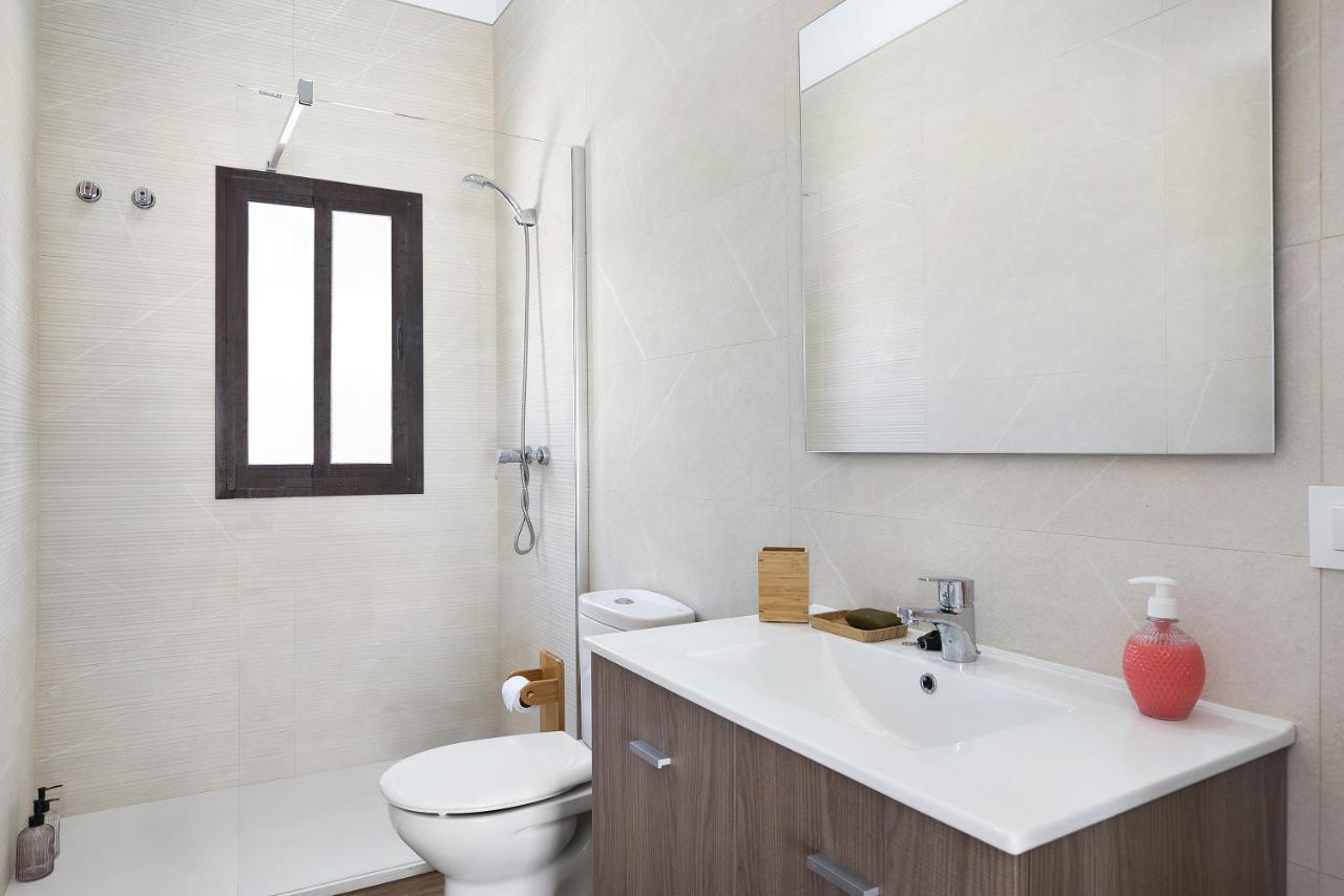 Casa Jaime Villa Conil De La Frontera Ngoại thất bức ảnh